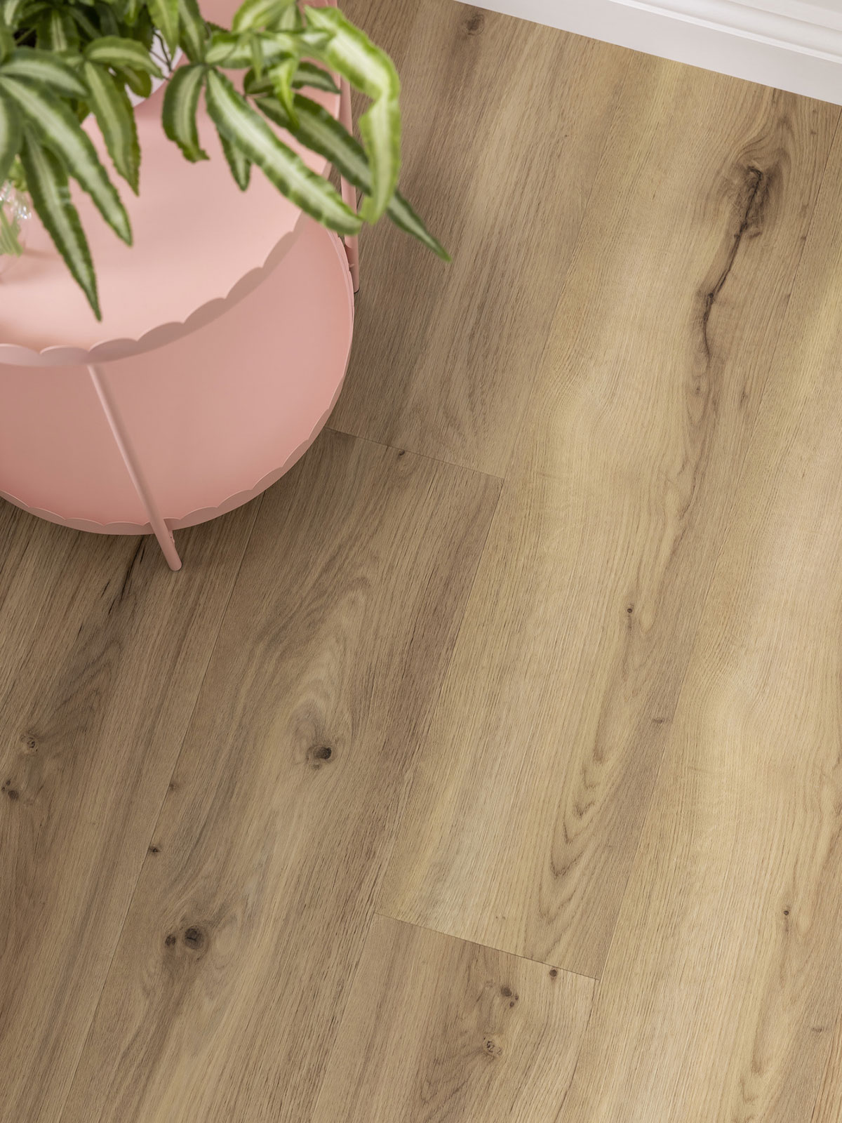 Alverton Oak: Beautifully designed LVT wood flooring from the